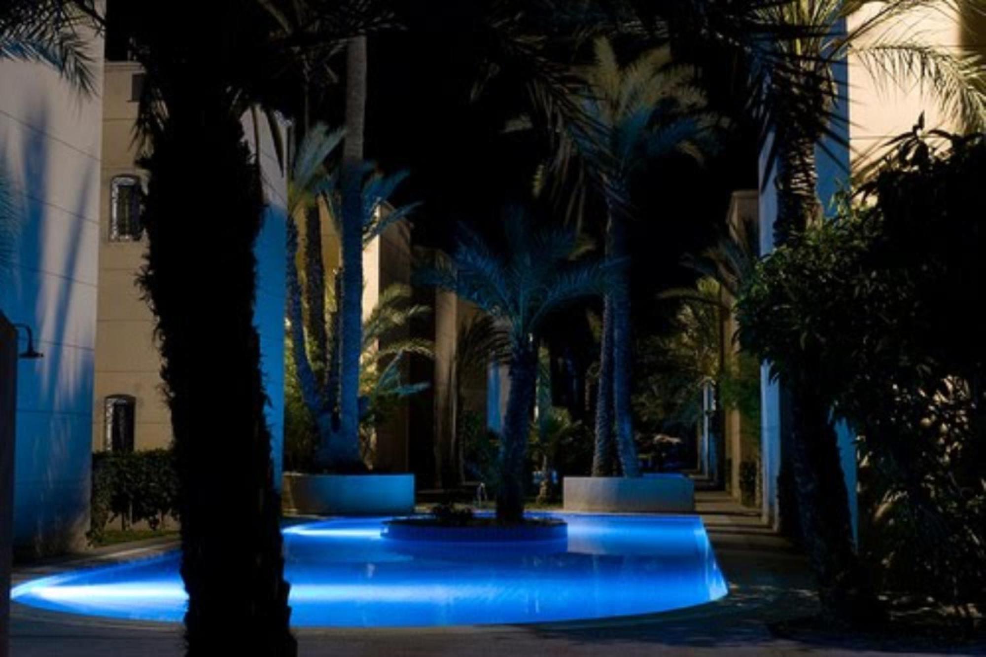 Riad With 3 Swimming Pools Marakéš Exteriér fotografie